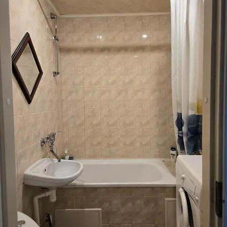 Center Lägenhet Sillamäe