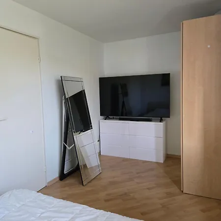 Center Appartement *