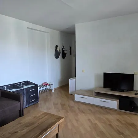 Appartement Center Sillamäe