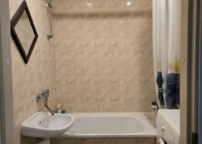 Center شقة Sillamäe