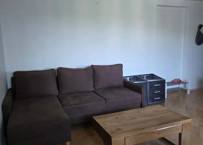 Apartament Center Sillamäe