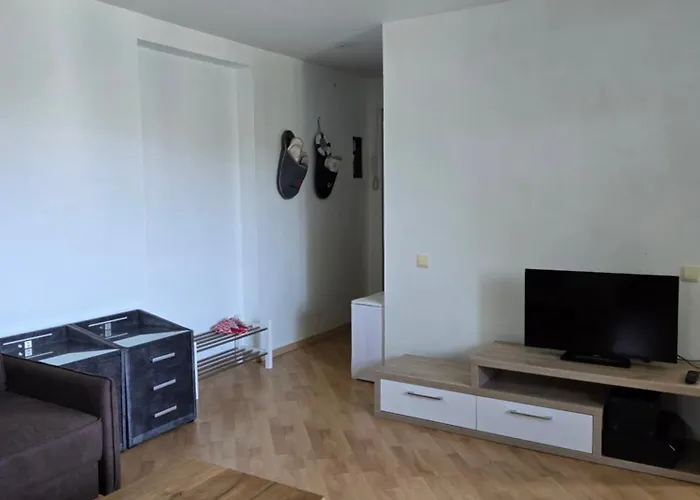 Apartament Center Sillamäe